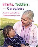 Book The Caregiver's Companion: Readings and Professional Resources to accompany Infants, Toddlers, and Caregivers free