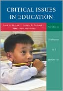 Book Critical Issues in Education: Dialogues and Dialectics free