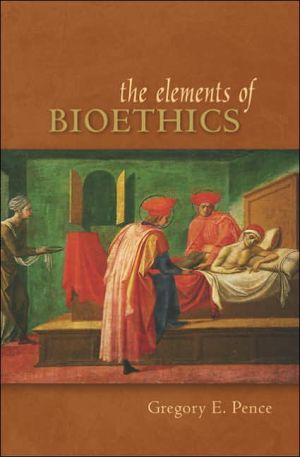 Book Elements of Bioethics free