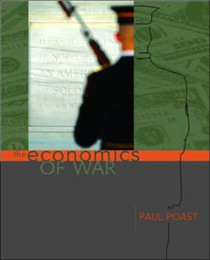 Book The Economics of War free