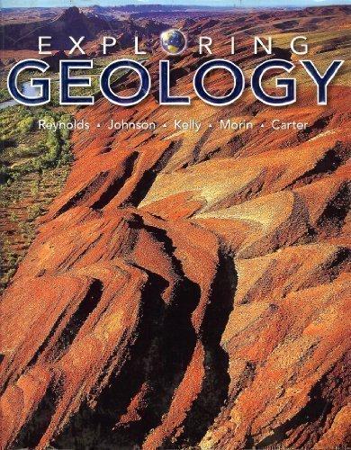 Book Exploring Geology free