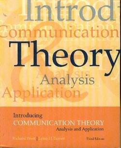 Book Introducing Communication Theory Analysis &_Application (2007 publication) free