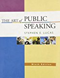 Book The Art of Public Speaking free