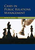 Book Cases in Public Relations Management free