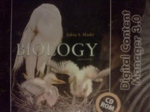 Book Marine Biology: Digital Content Manager 3.0 free