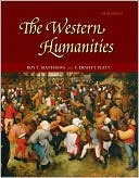 Book The Western Humanities free