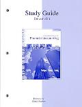 Book Study guide for Fundamentals of Financial Accounting free