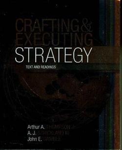 Book Crafting and Executing Strategy free