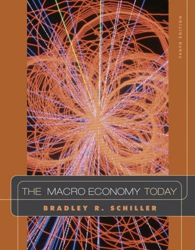 Book The Macro Economy Today with DiscoverEcon with Solman Videos free