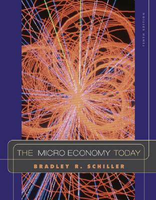 Book The Micro Economy Today with DiscoverEcon with Solman Videos free