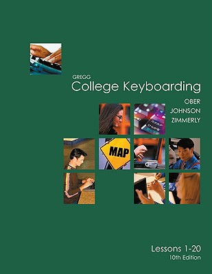 Book Gregg College Keyboarding (10th Edition) Lessons 1-20 (https://catalog.amazon.com/abis/Classify/SelectCategory#) free