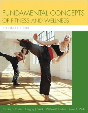 Book Fundamental Concepts of Fitness and Wellness with PowerWeb free