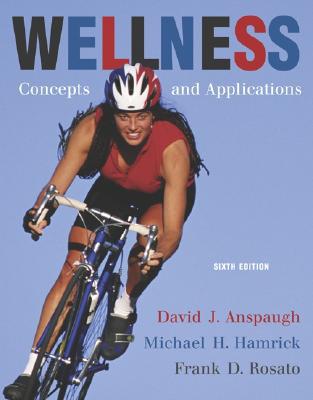 Book Wellness: Concepts and Applications with PowerWeb free