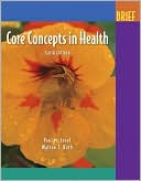 Book Core Concepts In Health Brief with PowerWeb free