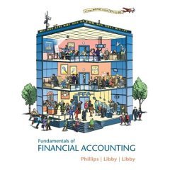Book Fundamentals of Financial Accounting- W/CD free