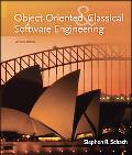 Book Object-Oriented and Classical Software Engineering free