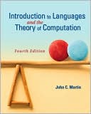 Book Introduction to Languages and the Theory of Computation free