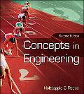 Book Concepts in Engineering free