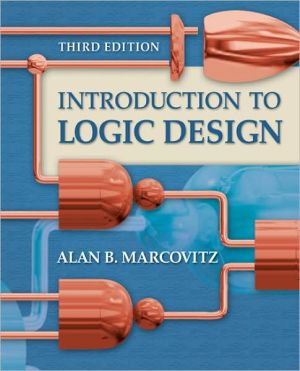 Book Introduction to Logic Design, 3rd Edition free