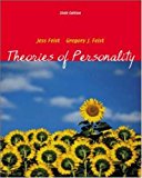 Book Theories of Personality with PowerWeb free