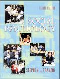 Book Social Psychology with SocialSense CD-ROM and PowerWeb free