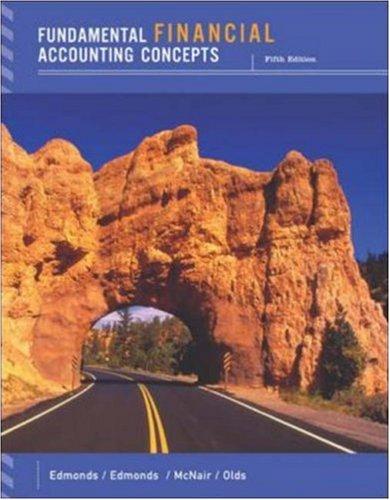 Book Fundamental Financial Accounting Concepts free