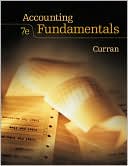 Book Accounting Fundamentals with Student CD ROM free