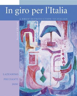 Book In giro per l'Italia Student Edition with Online Learning Center Bind-in Card free