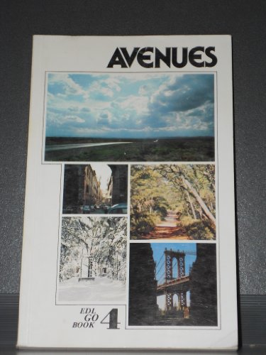 Book Avenues (edl Go Series) free