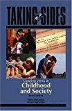 Book Taking Sides: Clashing Views in Childhood and Society (TAKING SIDES: CLASHING VIEWS ON CONTROVERSIAL ISSUES IN CHILDHOOD AND SOCIETY) free