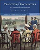 Book Traditions and Encounters with Primary Source Investigator and Powerweb: Vol. 2 free