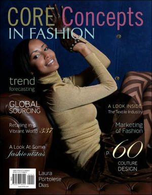 Book Core Concepts in Fashion free