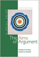 Book Aims of Argument: A Brief Guide with Student Access to Catalyst free