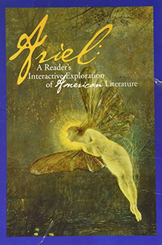 Book Ariel: A Reader's Interactive Exploration of American Literature free