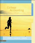Book College Accounting Student Edition Chapters 1-13 free