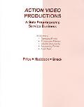 Book Action Video Productions Practice Set: A Sole Proprietorship Service Business free