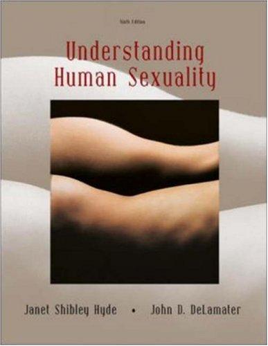Book Understanding Human Sexuality with SexSource CD-ROM and PowerWeb free