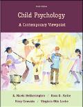 Book Child Psychology: A Contemporary Viewpoint free