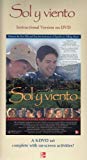 Book Instructional DVD to accompany Sol y viento free