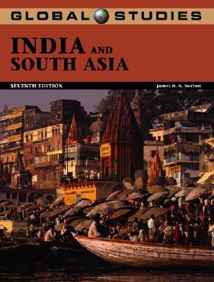 Book Global Studies: India and South Asia (Global Studies (Paperback)) free