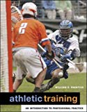 Book Athletic Training: An Introduction to Professional Practice with eSims Bind-in Card free