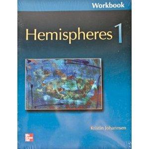 Book Hemispheres 1 Workbook free