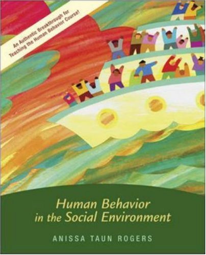 Book Human Behavior in the Social Environment free