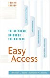 Book Easy Access with Student Access to Catalyst free