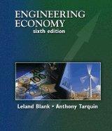 Book Engineering Economy free
