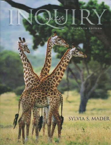 Book Inquiry into Life free
