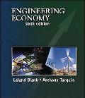 Book Engineering Economy (McGraw-Hill Series in Industrial Engineering and Management) free