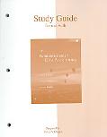 Book Study Guide to accompany Fundamentals of Cost Accounting, 2/e free