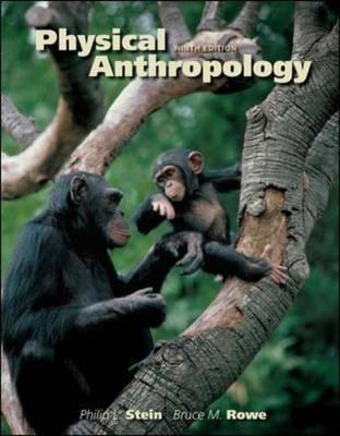 Book Physical Anthropology free
