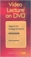 Book Algebra For College Students free